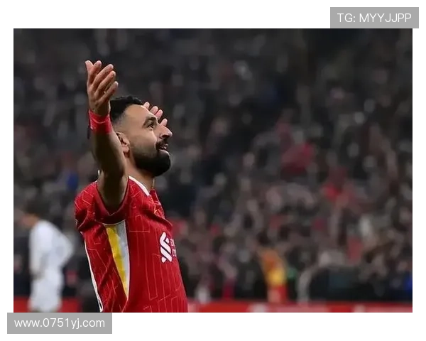 萨拉赫离队传闻引皇马关注