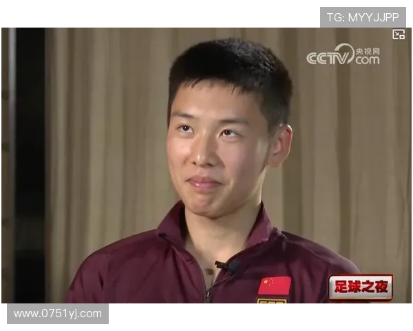 谢初筠:中场全能适应久帅打法